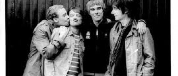 thestoneroses