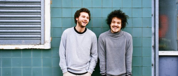 milky chance