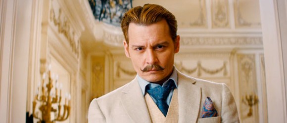 mortdecai