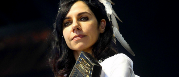 pjharvey