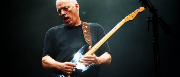 DAVID GILMOUR IN CONCERT AT ROYAL ALBERT HALL, LONDON - 30 MAY  2006