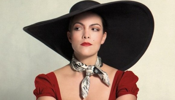 caro emerald