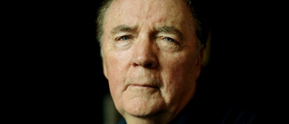 James Patterson