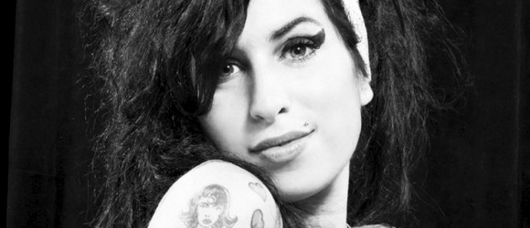 Amy-Winehouse