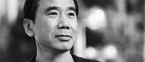 haruki_murakami