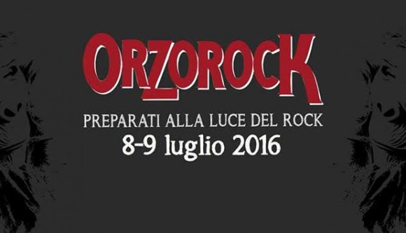 orzorock