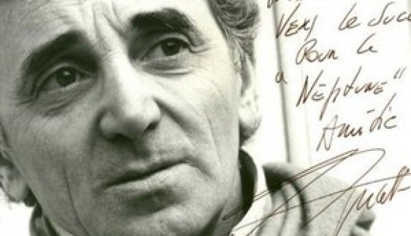 aznavour