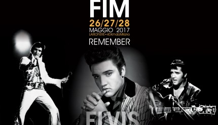 Elvis FIM 2017