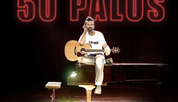 JARABE- 50 PALOS-PG