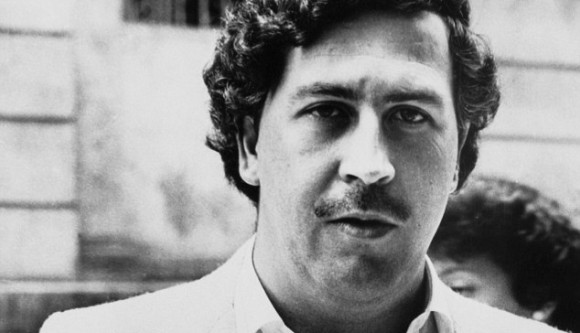 Pablo-Escobar