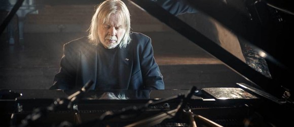 Rick Wakeman