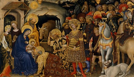 magi