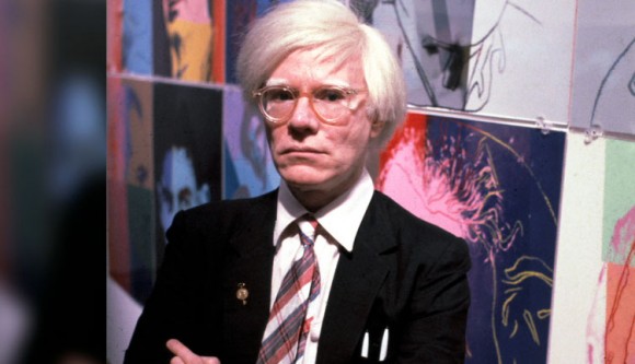 warhol