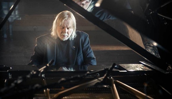 Rick Wakeman (1)