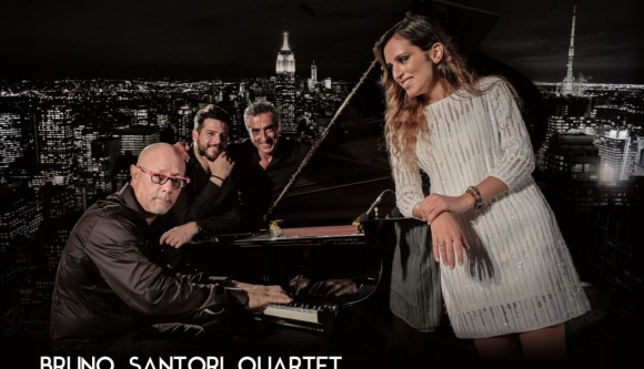 Santori_Cover Jazz&Remo b