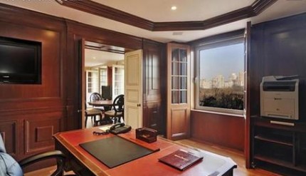 casa Bowie