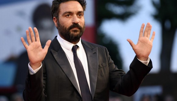 Italian director Saverio Costanzo arrives for the premiere of 'Hungry Hearts', during the 71st annual Venice Film Festival at the Lido in Venice, Italy, 31 August 2014. The movie is presented in the official competition at the festival running from 27 August to 06 September. ANSA/CLAUDIO ONORATI