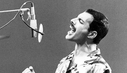 mercury