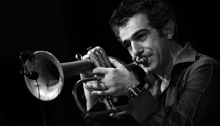 paolo fresu