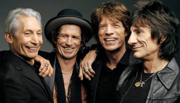 rollingstones