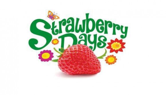 strawberrydays