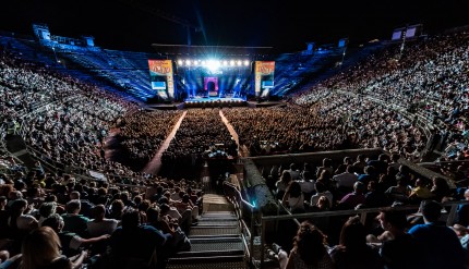Festival Show 2016_Arena di Verona