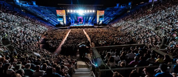 Festival Show 2016_Arena di Verona