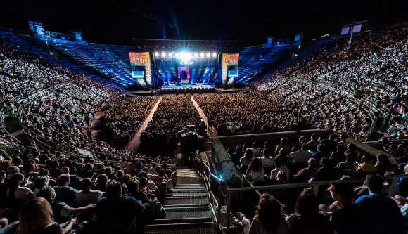 Festival Show 2016_Arena di Verona