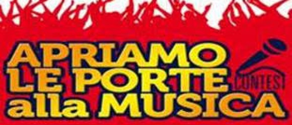 apriamoportemusica