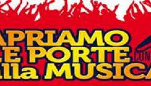 apriamoportemusica