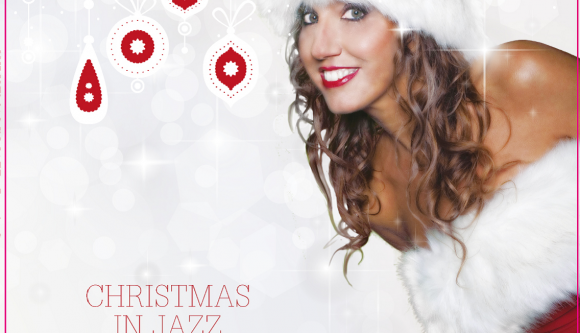 Cover Christmas In Jazz_Danila Satragno