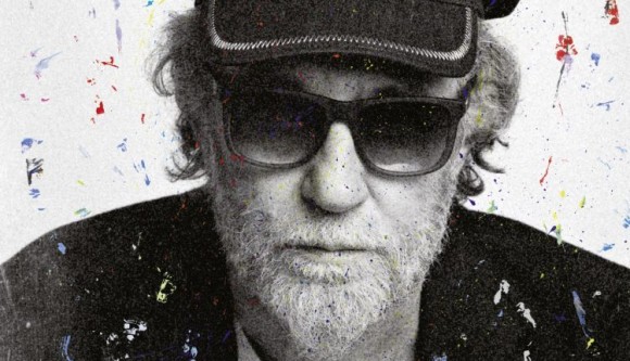 Francesco De Gregori_VIVAVOCE_cover CD_b