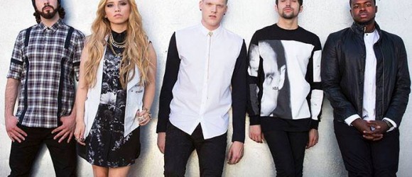 Pentatonix (2)