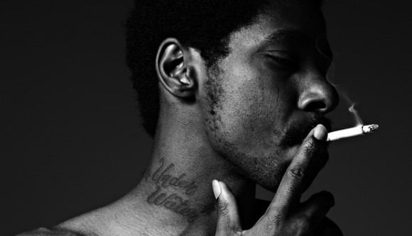 Curtis Harding
