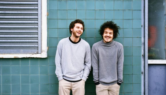 milky chance