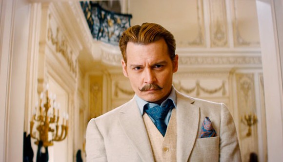 mortdecai