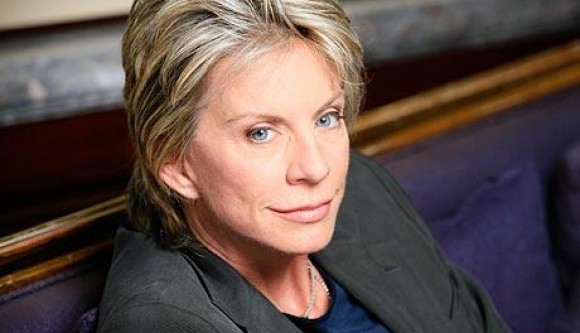 patricia cornwell