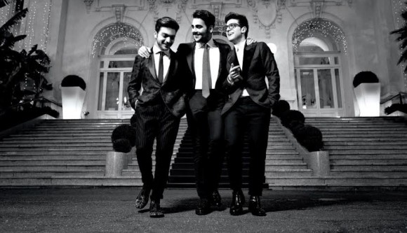 ilvolo