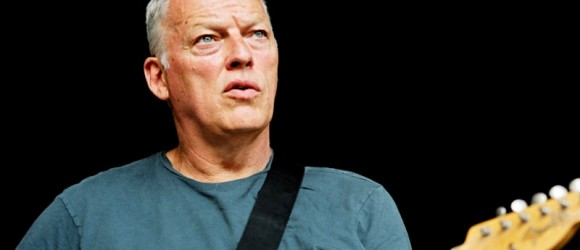 david-gilmour