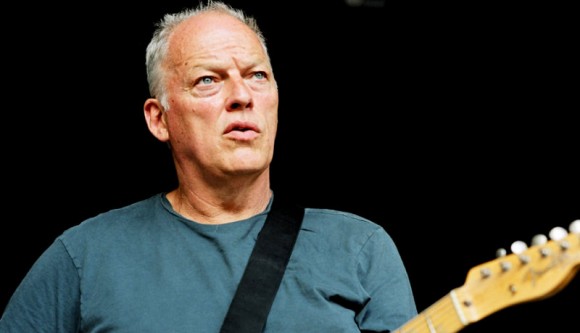 david-gilmour