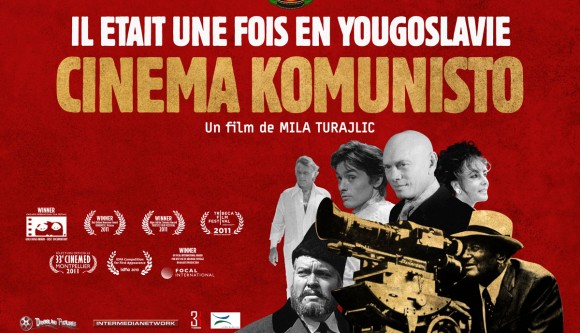 cinemakomunisto