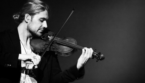 david_garrett