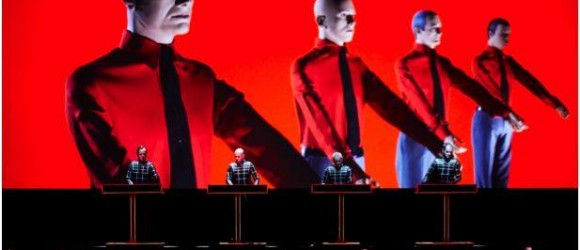 kraftwerk