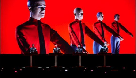 kraftwerk