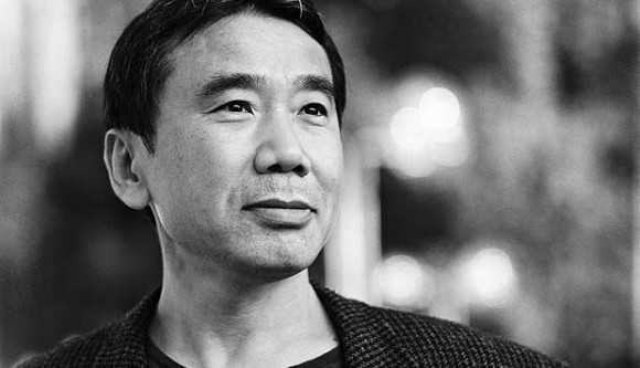 haruki_murakami