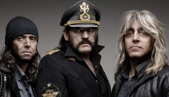 motorhead