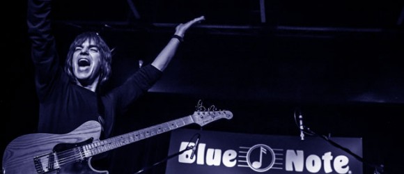 Mike-Stern