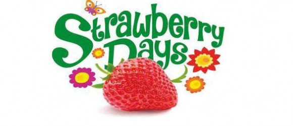 strawberrydays